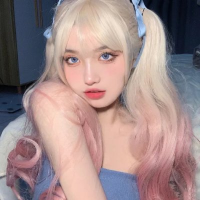 丹麦女孩