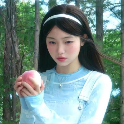 你是好孩子