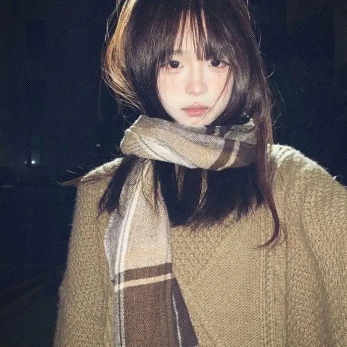 夜未央